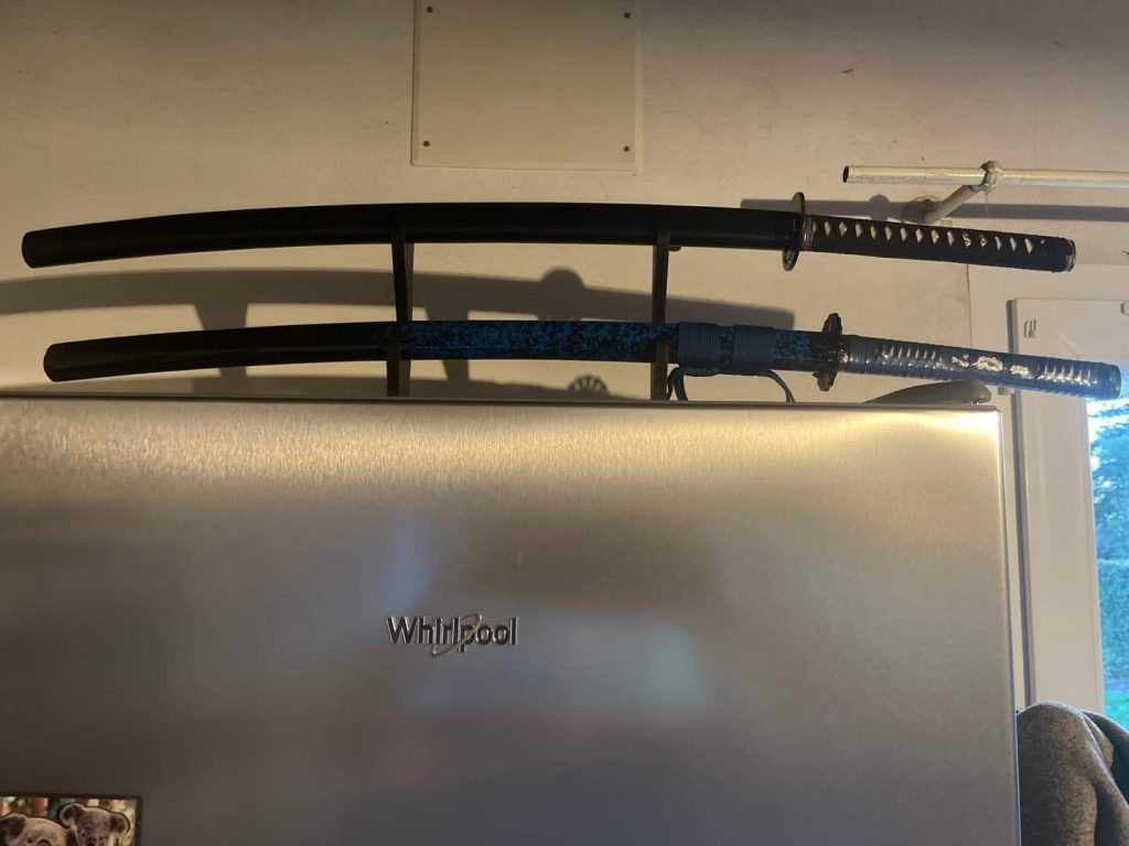 Image #1 from Benjamin Knudsen