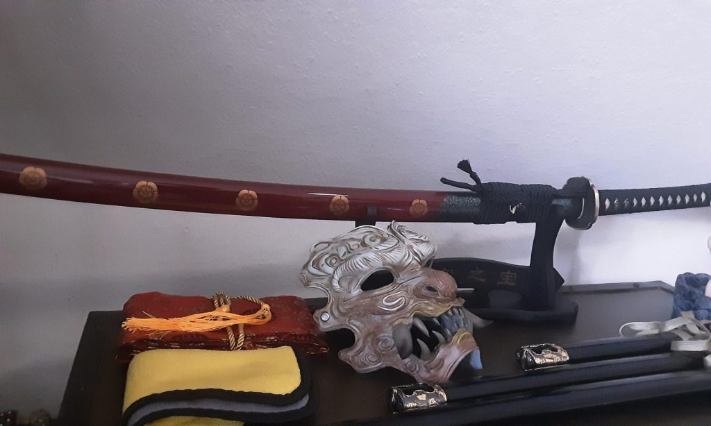 Image #1 from Ricky Grønn