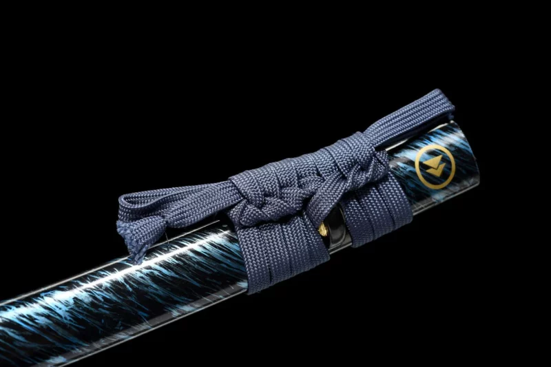 Ghost of Tsushima Sværdsæt - Katana & Tanto
