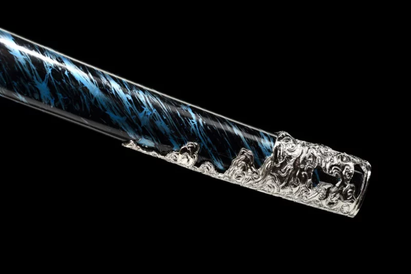 Ghost of Tsushima Sværdsæt - Katana & Tanto