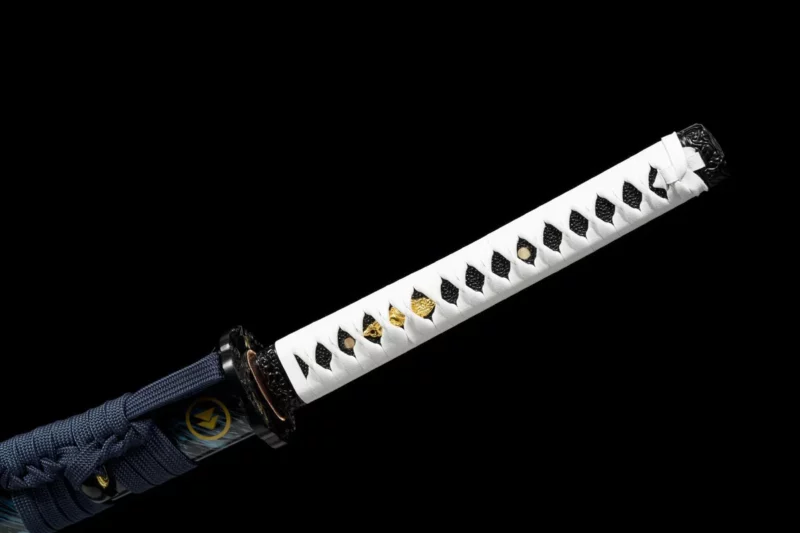 Ghost of Tsushima Sværdsæt - Katana & Tanto