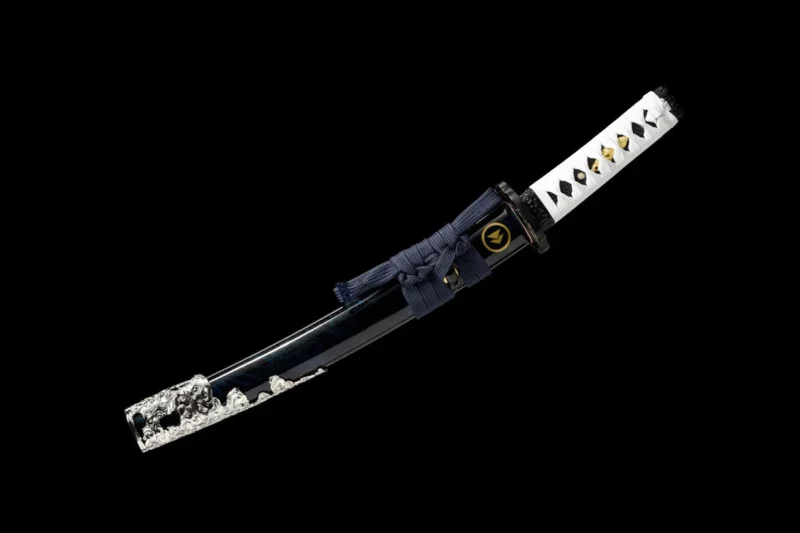 Ghost of Tsushima Sværdsæt - Katana & Tanto