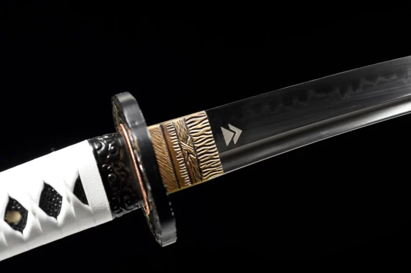 Ghost of Tsushima Sværdsæt - Katana & Tanto