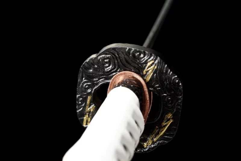 Ghost of Tsushima Sværdsæt - Katana & Tanto