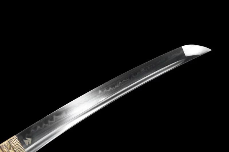 Ghost of Tsushima Sværdsæt - Katana & Tanto