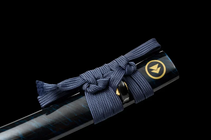 Ghost of Tsushima Sværdsæt - Katana & Tanto