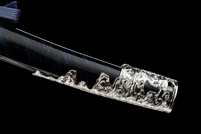Ghost of Tsushima Sværdsæt - Katana & Tanto