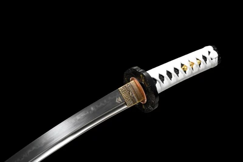 Ghost of Tsushima Sværdsæt - Katana & Tanto