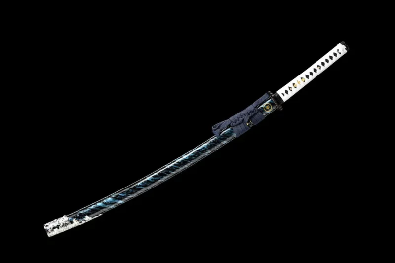 Ghost of Tsushima Sværdsæt - Katana & Tanto