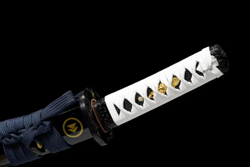 Ghost of Tsushima Sværdsæt - Katana & Tanto