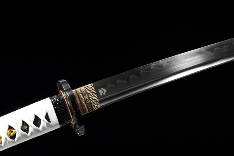 Ghost of Tsushima Sværdsæt - Katana & Tanto