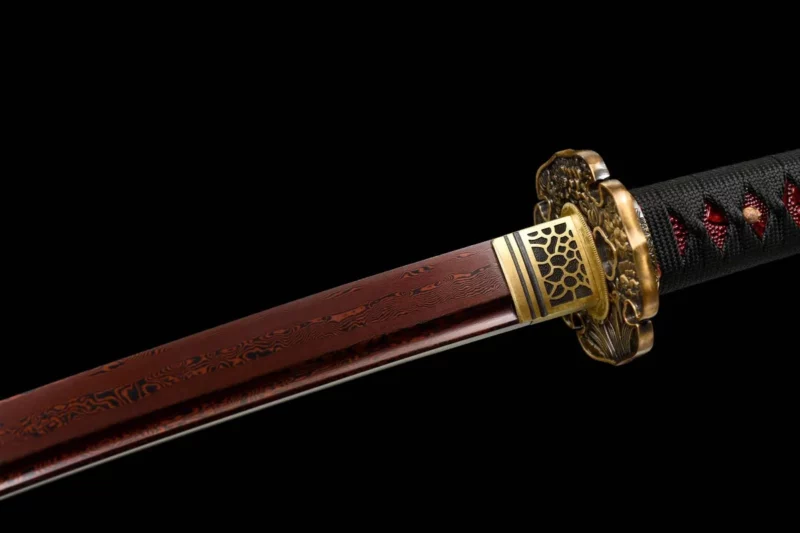 Katana Eien 永遠