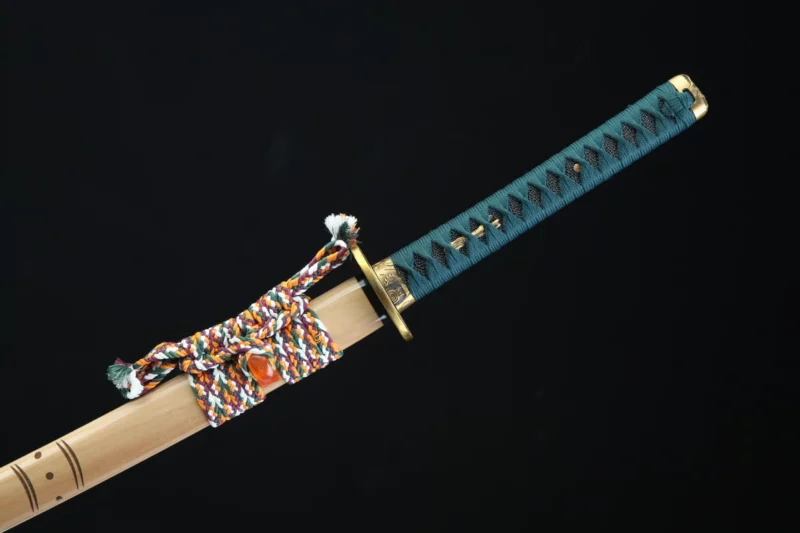 Katana Watatsumi 海神