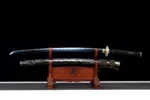 Katana Yasuke 弥助
