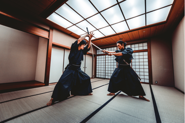 Information om Katana