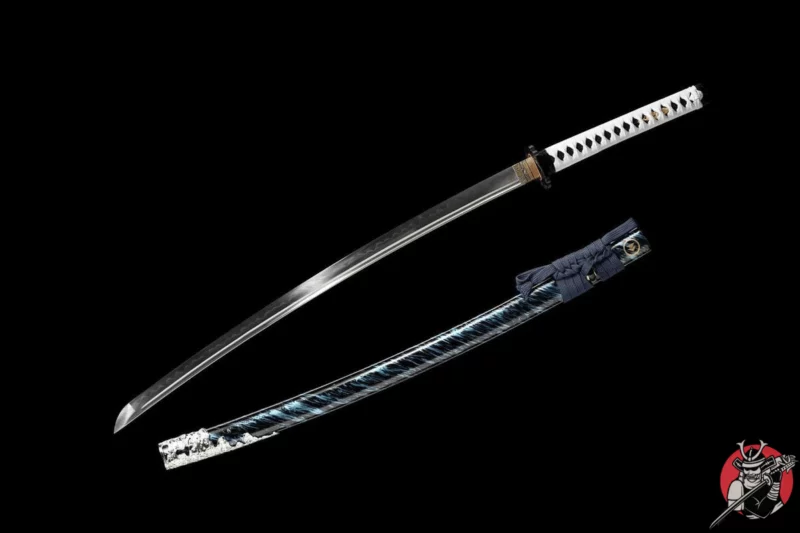 Ghost of Tsushima Sværdsæt - Katana & Tanto
