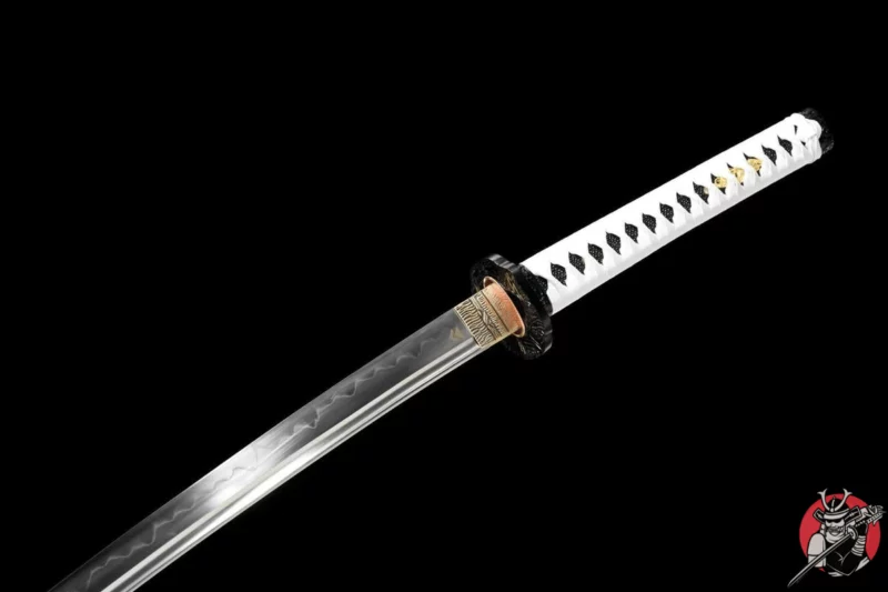 Ghost of Tsushima Sværdsæt - Katana & Tanto